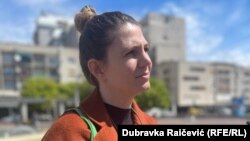 Лидија Ивановиќ од Подгорица се пријавила за поставување соларни панели на куќата во која живее со семејството