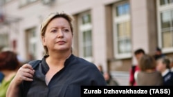 ოლგა რომანოვა