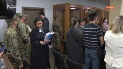 Бишімбаев соттағы соңғы сөзінде не деді? 