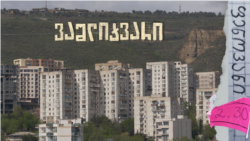 ვაშლიჯვრის მოლოდინი