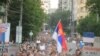 Protesti "Srbija protiv nasilja" ušli u drugi mesec