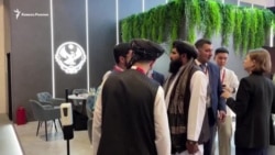 Власти Дагестана заключили договор с талибами