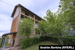 A pokleki ház, ahol a mészárlás történt