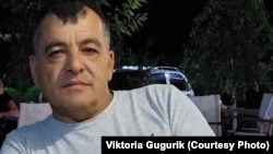 Рустем Гугурик