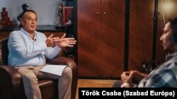 Szabó Gyula ügyvéd szerint ha jogilag jól elő van készítve, lehet trükközni a kisajátítási eljárással