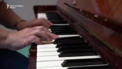 Емоции и гордост - со македонски народни песни, шампиони во Италија