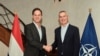 Premierul olandez Mark Rutte a fost ales la șefia NATO