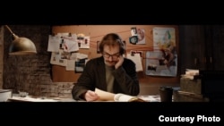 Григор Атанесян