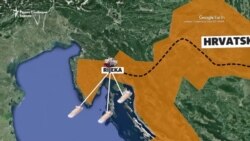 Хрватска сака да го помогне извозот на украинско жито