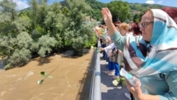 Međunarodni dan borbe protiv seksualnog nasilja u sukobima 