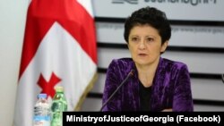 თეა წულუკიანი