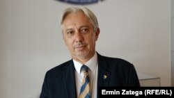 "Srušen je koncept legitimnog predstavljanja", ocjenjuje Slaven Kovačević, Sarajevo, 29. avgust 2023.