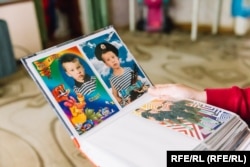 "Să meargă [la război] cei care sunt mai în vârstă și mai experimentați, nu cei care nici nu au început să trăiască cu adevărat", spune Maksakova.