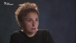 ეს პროტესტი აღარ გატყდება - ინტერვიუ ხათუნა ცხადაძესთან ეს პროტესტი აღარ გატყდება - ინტერვიუ ხათუნა ცხადაძესთან