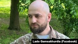 ლადო გამსახურდია