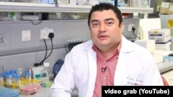 Microbiologuil mexican Hector Alejandro Cabrera Fuentes a fost parte a unui compex efort al Rusiei de a vâna un spion care a defectat în Statele Unite. (foto de arhivă)