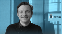 „Az a kultúra él, amit mi megélünk” – Tóth Árpád, a Csíkszerda kórus vezetője