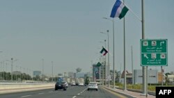 Sastanak koji je počeo popodne 5. avgusta u Džedi, na obali Crvenog mora, završen je u subotu uveče posle višesatnih govora delegacija i dugačke diskusije iza zatvorenih vrata, rekli su učesnici, prenosi AFP. Džeda, ilustrativna fotografija