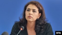 Ваня Григорова