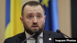 Șeful DNA, Marius Voineag, a prezentat bilanțul de activitate al instituției pentru 2023.