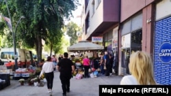 Mitrovica e Veriut, 25 shtator 2023.