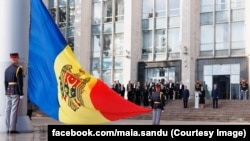 Noul centru național de apărare informațională și combatere a propagandei va fi denumit simbolic „Patriot”