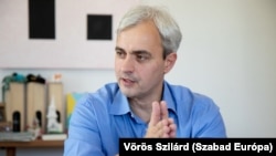 Csőzik László szerint egy polgármesternek pártfüggetlenül kell lokálpatriótának lennie