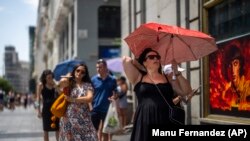 Илустрација, Шпанија 