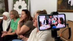 Porodice žrtava genocida nakon usvojene Rezolucije: 'Pobjeda istine i pravde'