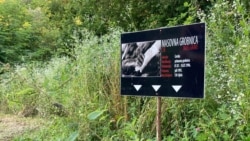 Marš mira: 'Miris smrti i nakon 28 godina'