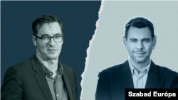 Karácsony Gergely, Vitézy Dávid