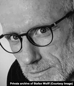 Mislim da su ruske snage sada mnogo bolje pripremljene: Stefan Volf