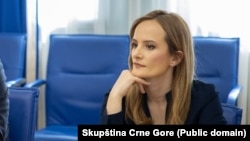 Nikolleta Gjukanoviq