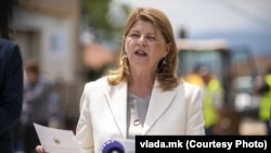 Каја Шукова, архива