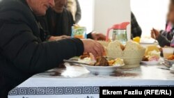 Kuzhina popullore "Bereqeti" në Pejë