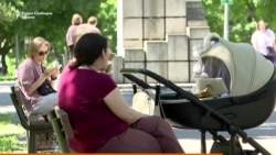 Загриженост од можно руско враќање во украински Суми