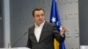 Косовскиот премиер Албин Курти 