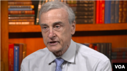 Visoki predstavnik je zaista pokazao da nema namjeru zaustaviti Dodika u bilo čemu: David Kanin