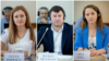 Bătălia pentru CSM | Non-judecătorii II - milioane donate de la rude, conturi nedeclarate și bani în numerar