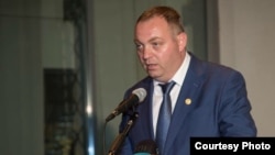 Petra Delić, dugogodišnji turistički djelatnik iz Ulcinja