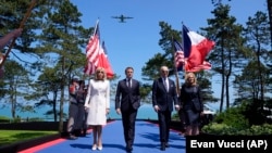 Biden: „Ha a világ elfordul Ukrajnától, a szomszédai veszélyben lesznek”