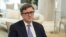 Adjunctul secretarului de stat american pentru afaceri europene și eurasiatice, James O'Brien.