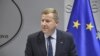 Tomaš Sunjog, šef Kancelarije Evropske unije na Kosovu (foto arhiv)