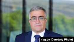 არჩილ მესტვირიშვილი