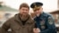 Рамзан Кадыров и Алихан Цакаев