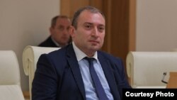 მერაბ ქვარაია, დეპუტატი, პარტია „ქართული ოცნების" წევრი