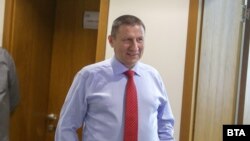 Борислав Сарафов