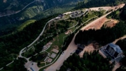 TV Liberty: Pojedinci u borbi za prirodu, ljudska prava i nove početke