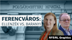 Csatatérkörzetek: Ferencvárosban volt szövetségesek indulnak egymásra