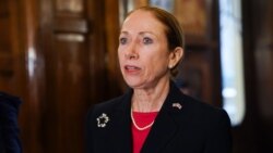 Санкции США против грузинских судей